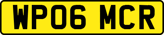WP06MCR