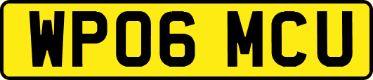 WP06MCU