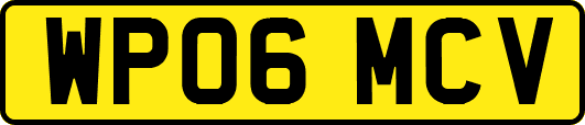 WP06MCV