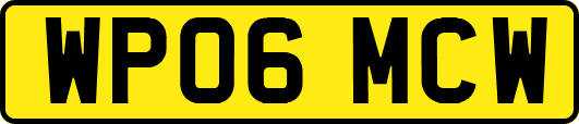 WP06MCW