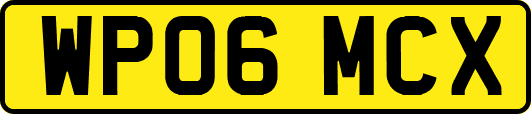 WP06MCX