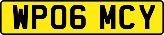 WP06MCY