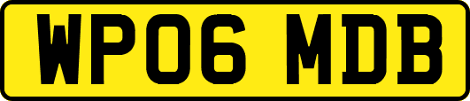 WP06MDB
