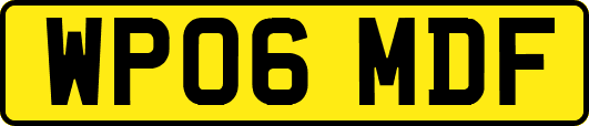 WP06MDF