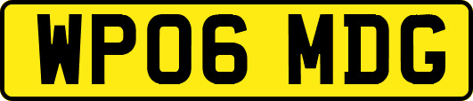 WP06MDG