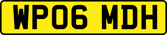 WP06MDH