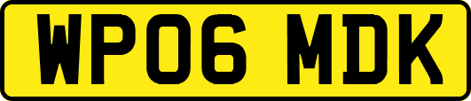 WP06MDK