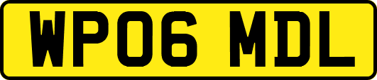WP06MDL
