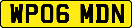 WP06MDN