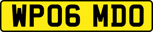 WP06MDO