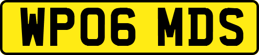 WP06MDS