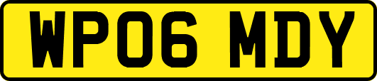 WP06MDY