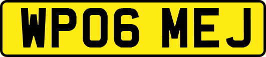 WP06MEJ