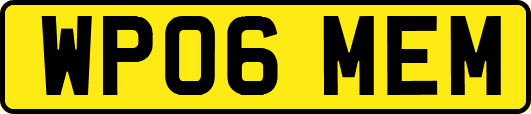 WP06MEM
