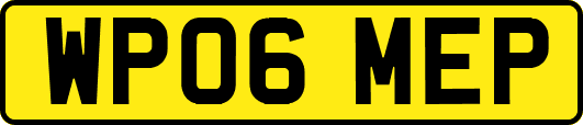 WP06MEP