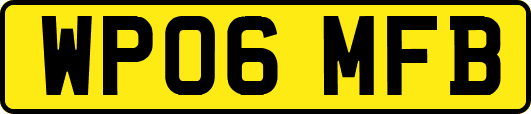 WP06MFB