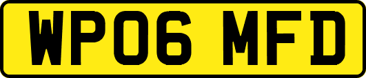 WP06MFD