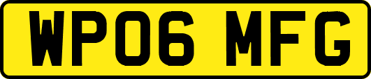 WP06MFG