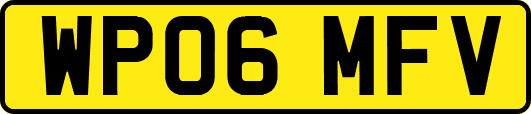 WP06MFV