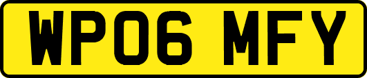 WP06MFY