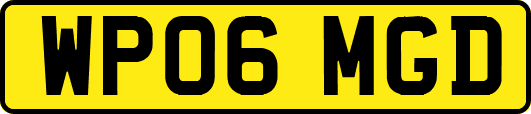 WP06MGD