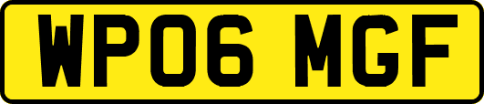 WP06MGF