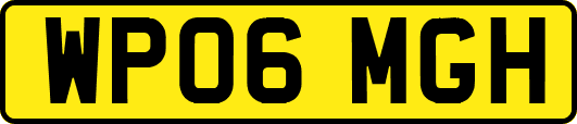 WP06MGH