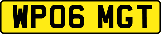 WP06MGT