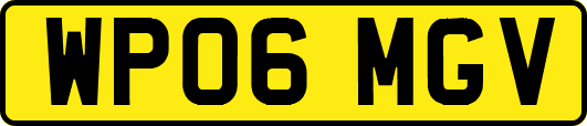 WP06MGV
