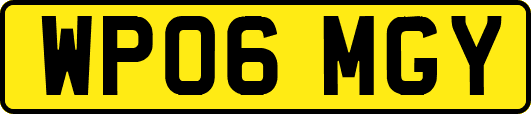 WP06MGY