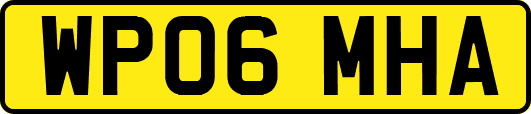 WP06MHA