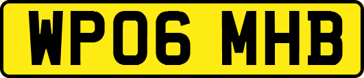 WP06MHB