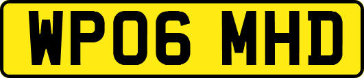 WP06MHD