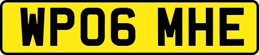 WP06MHE