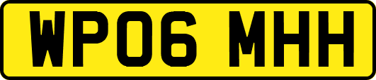 WP06MHH