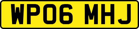 WP06MHJ