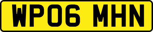 WP06MHN