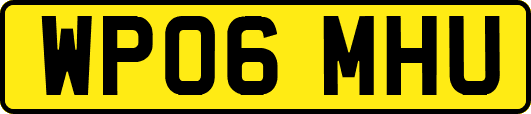 WP06MHU