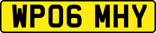 WP06MHY
