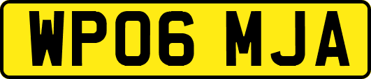 WP06MJA