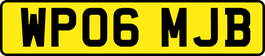 WP06MJB