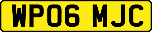 WP06MJC