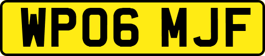 WP06MJF