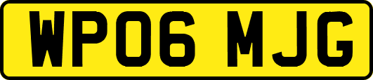 WP06MJG