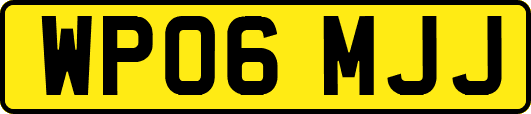 WP06MJJ