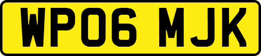 WP06MJK