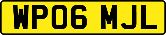 WP06MJL