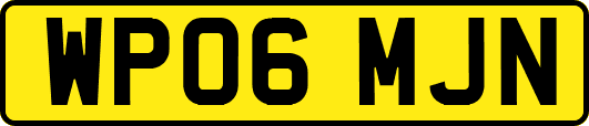 WP06MJN