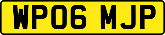 WP06MJP