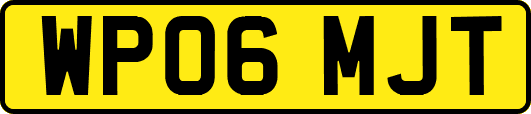 WP06MJT